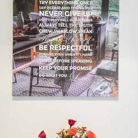 Stayinstyle Apartment *