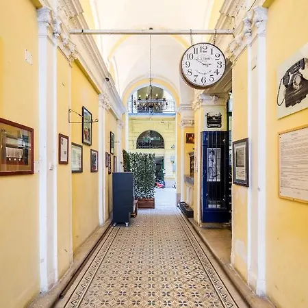 Stayinstyle Budapest