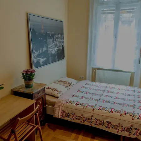 Chinese Budapest