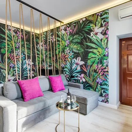 Basilica - Center Apartment Budapest