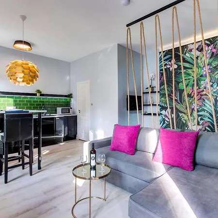 Apartment Basilica - Center Budapest