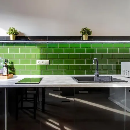 Basilica - Center Apartment Budapest
