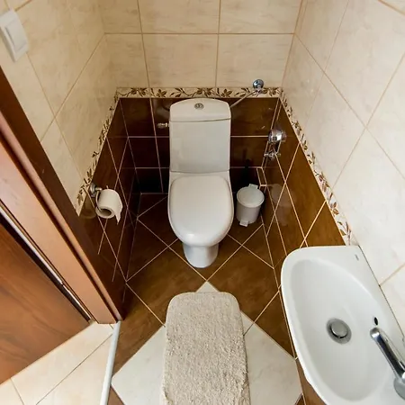 Grand Penthouse Apartman