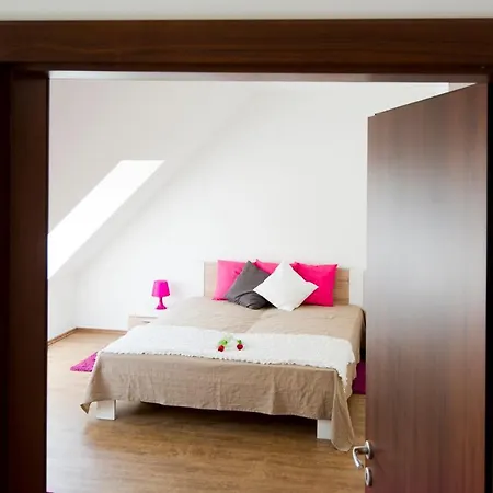 Apartman Grand Penthouse Budapest