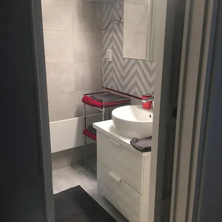 Kalman Apartmán