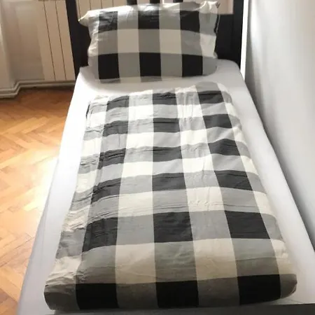 Guest house Style Budapest
