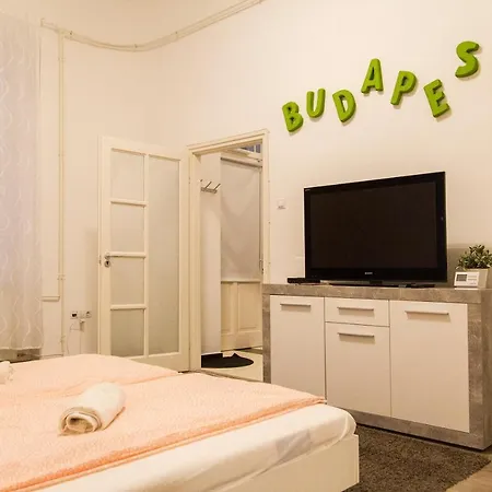 Wonderful Budapest