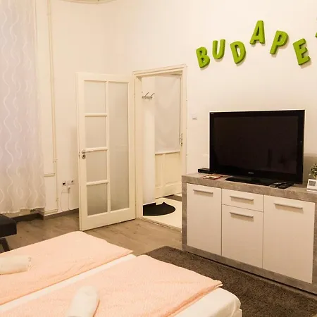 Wonderful Appartamento