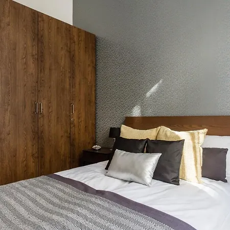 Stylish For The Break Budapest