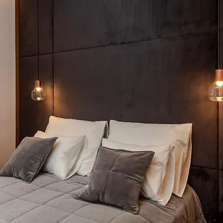 Eye Luxury Suites Szálloda Budapest