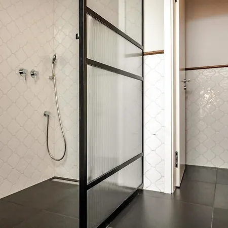 Eye Luxury Suites Szálloda Budapest