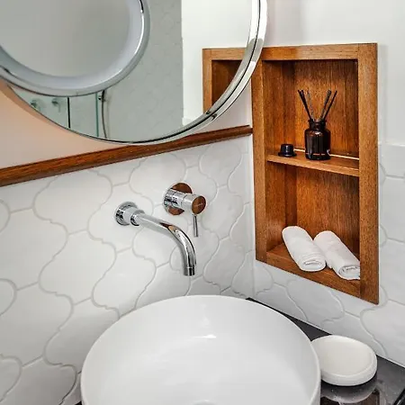 Eye Luxury Suites Budapest