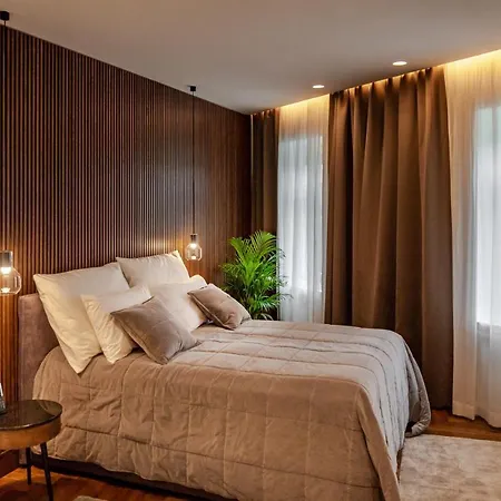 Eye Luxury Suites 3* Budapest