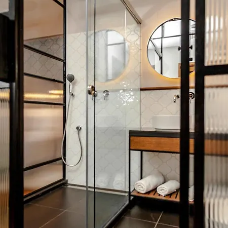 Eye Luxury Suites 3* Budapest