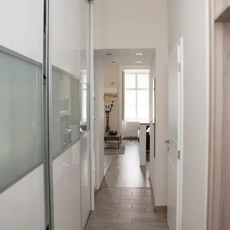 Apartment Downtown Regiposta 15 *