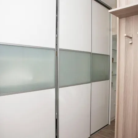 Apartment Downtown Regiposta 15 Budapest