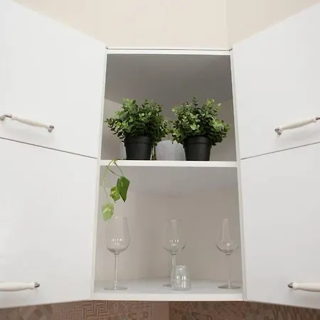 Apartment Downtown Regiposta 15 *
