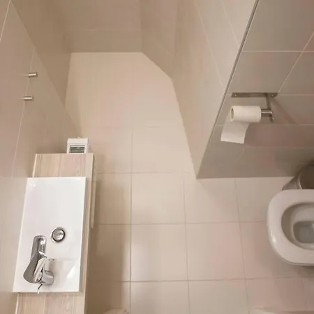 Apartment Downtown Regiposta 15 Budapest