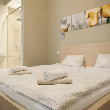 Apartment Downtown Regiposta 15
