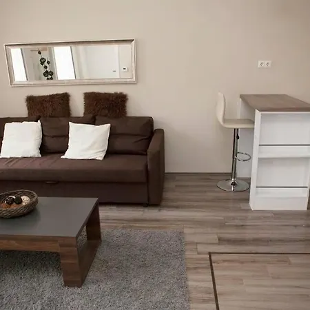 Apartment Downtown Regiposta 15 *