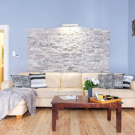 Apartment Trendy Grand Boulevard Designer *