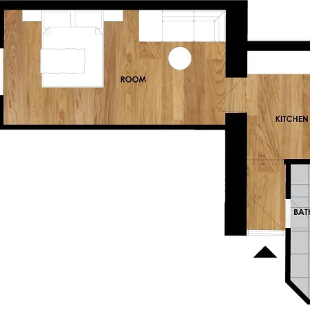 Apartment Brill 6