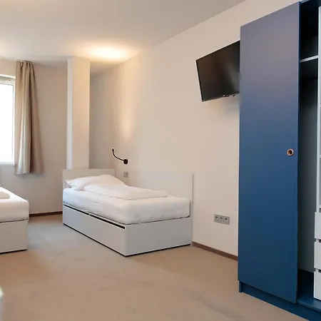 Hostel Maverick Market Budapest