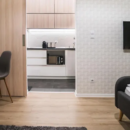 Stunning Apartment *