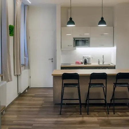 Pacman Apartament