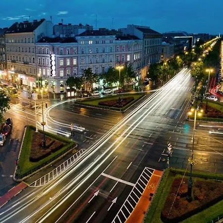 Royale Apartment Budapest