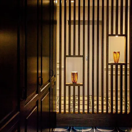 Eye Luxury Suites 3* Budapest