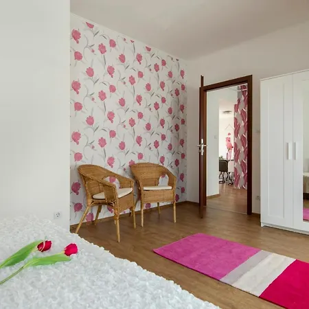 Grand Penthouse Apartman