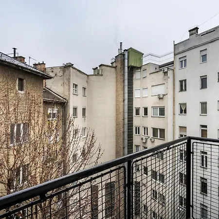 Bpr Cercle Point Будапешт