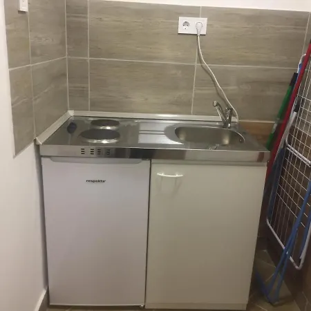 Apartman Voeroesmarty * Budapest