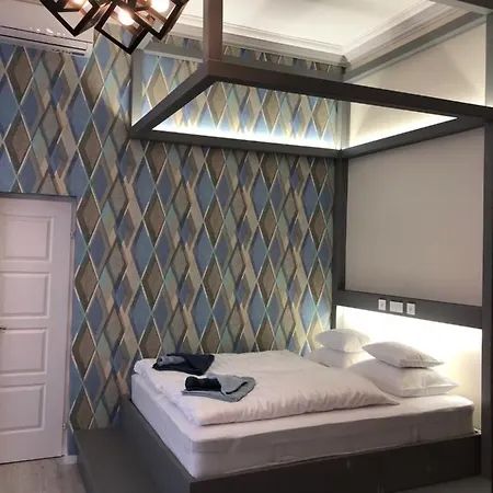 Apartment In Iv.