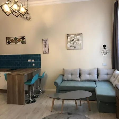 Apartment In Iv.
