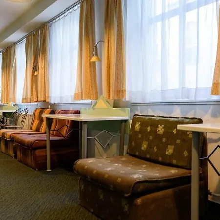 Mp Auberge de jeunesse