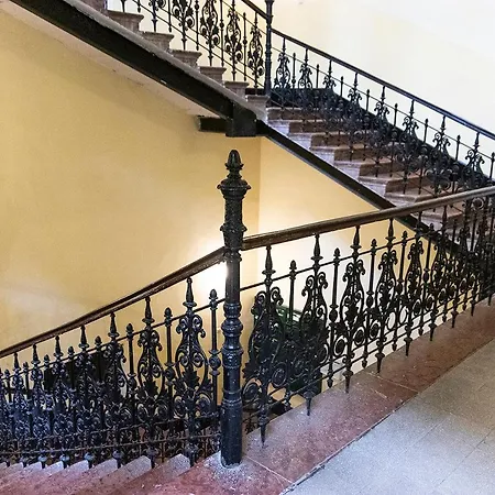Appartement Real Vadasz