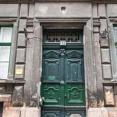Appartement Real Vadasz *