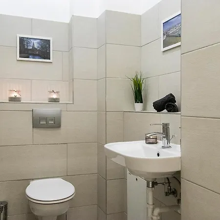 Real Vadasz Appartement *