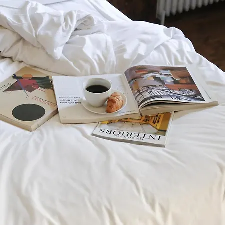 Hotel Brody House - Boutique 4*
