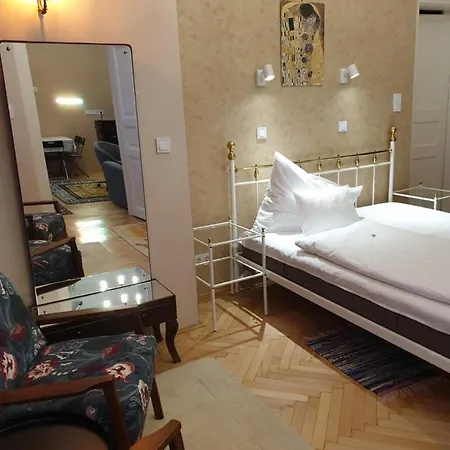 Apartment Madana *