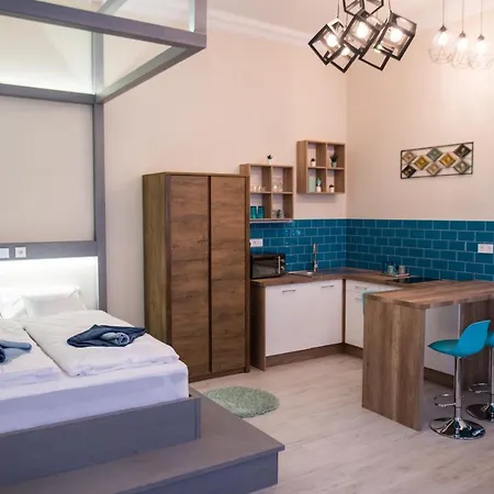 Apartment In Iv.
