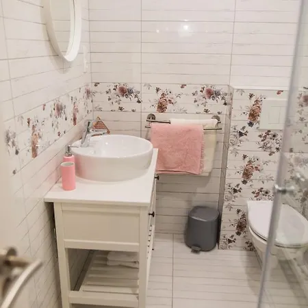 In Iv. Apartment