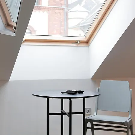 Hostel Maverick Market Budapest
