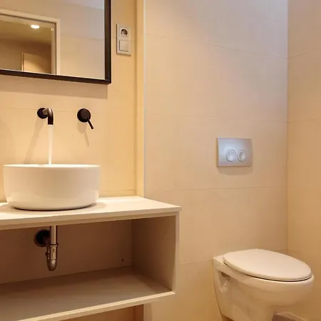 Hostel Maverick Market Budapest