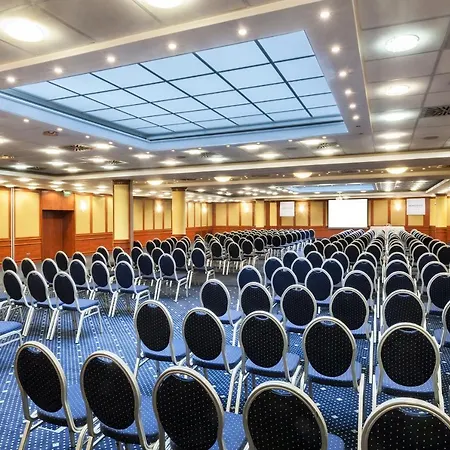Danubius Hungaria Center Ξενοδοχείο Βουδαπέστη