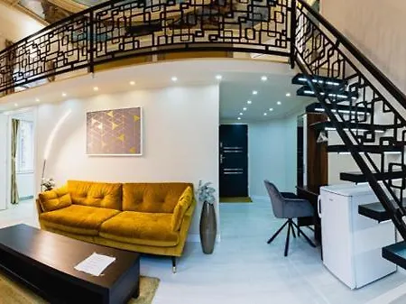 City Loft Budapest