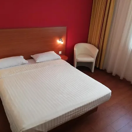 Nexto Dormero Otel