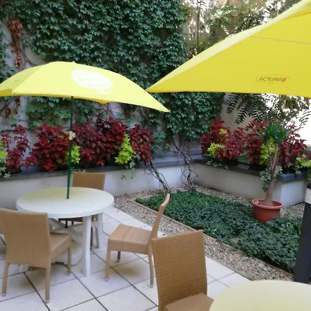 Nexto Dormero Otel 4*